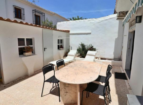 Naranjos Townhouse, Fuengirola